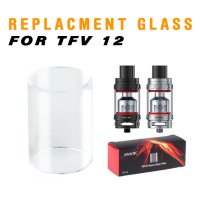 SMOK TFV12 Replacement Glass